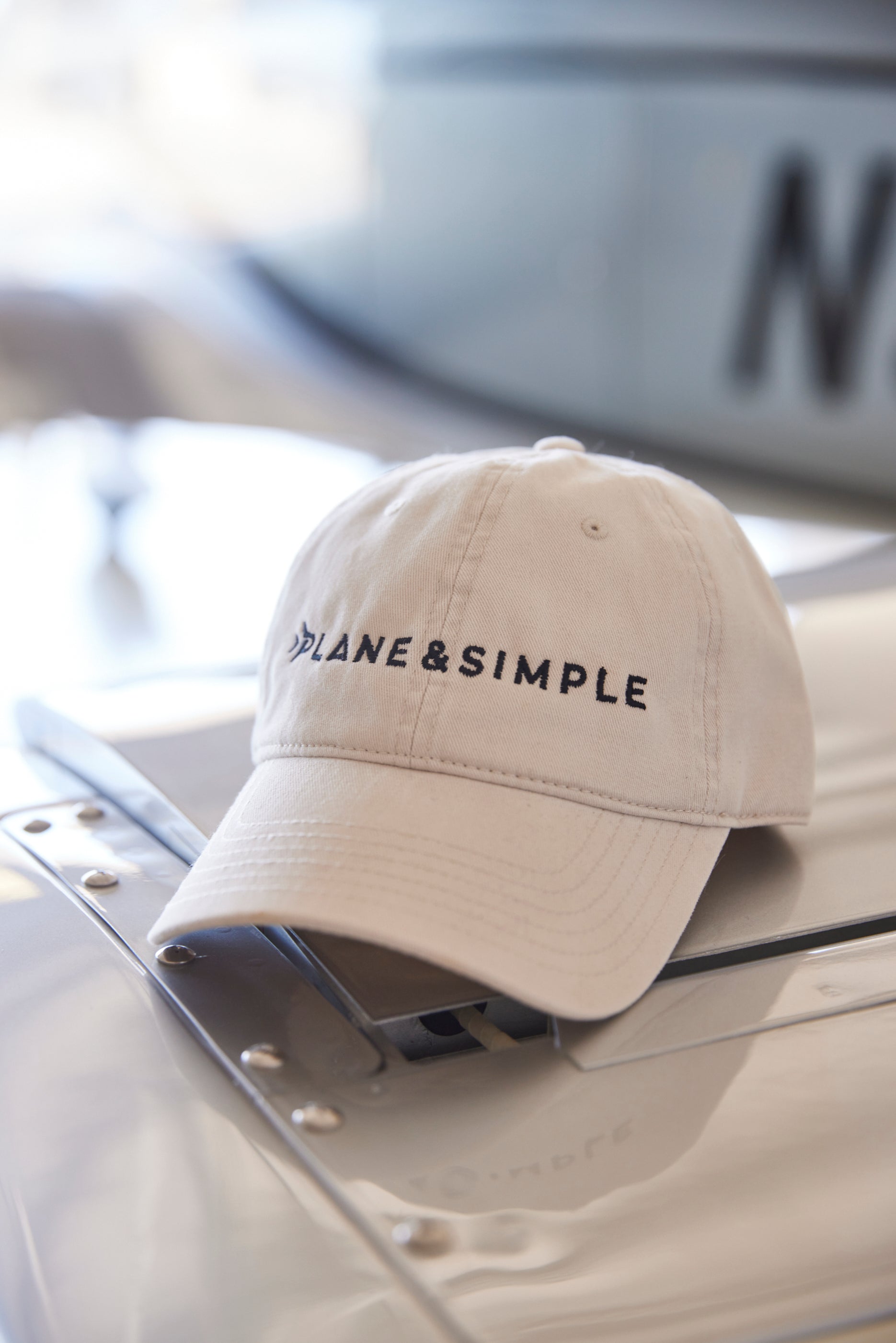 P&S Hat