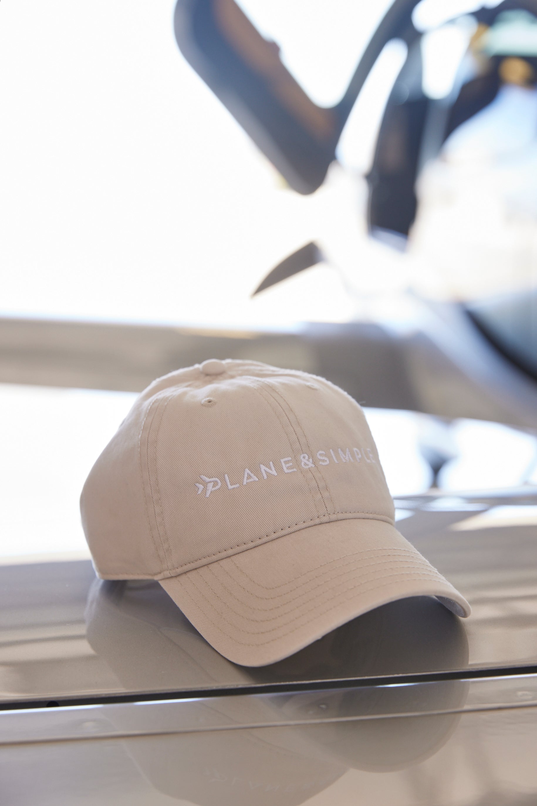 P&S Hat