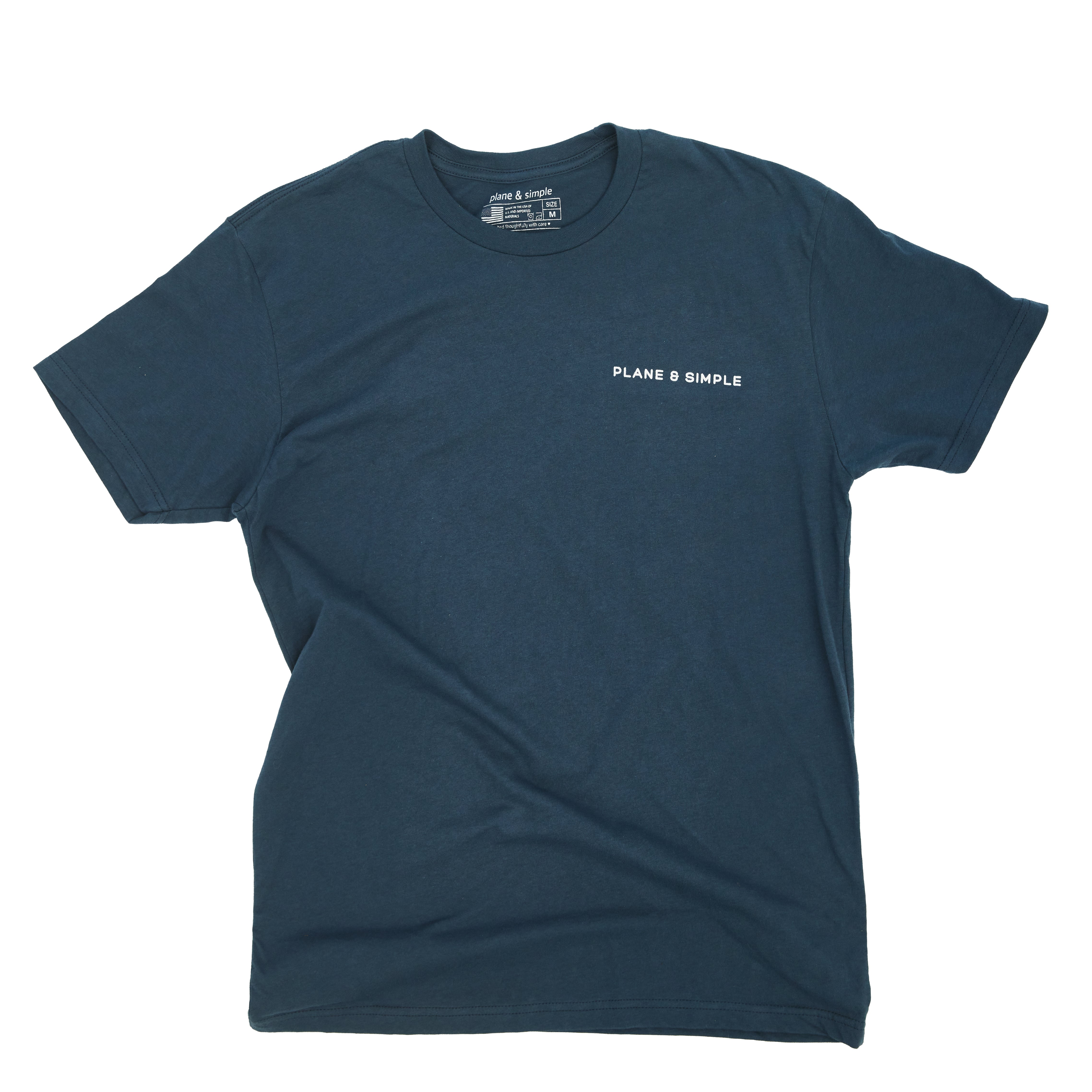 Mens Victor Tee