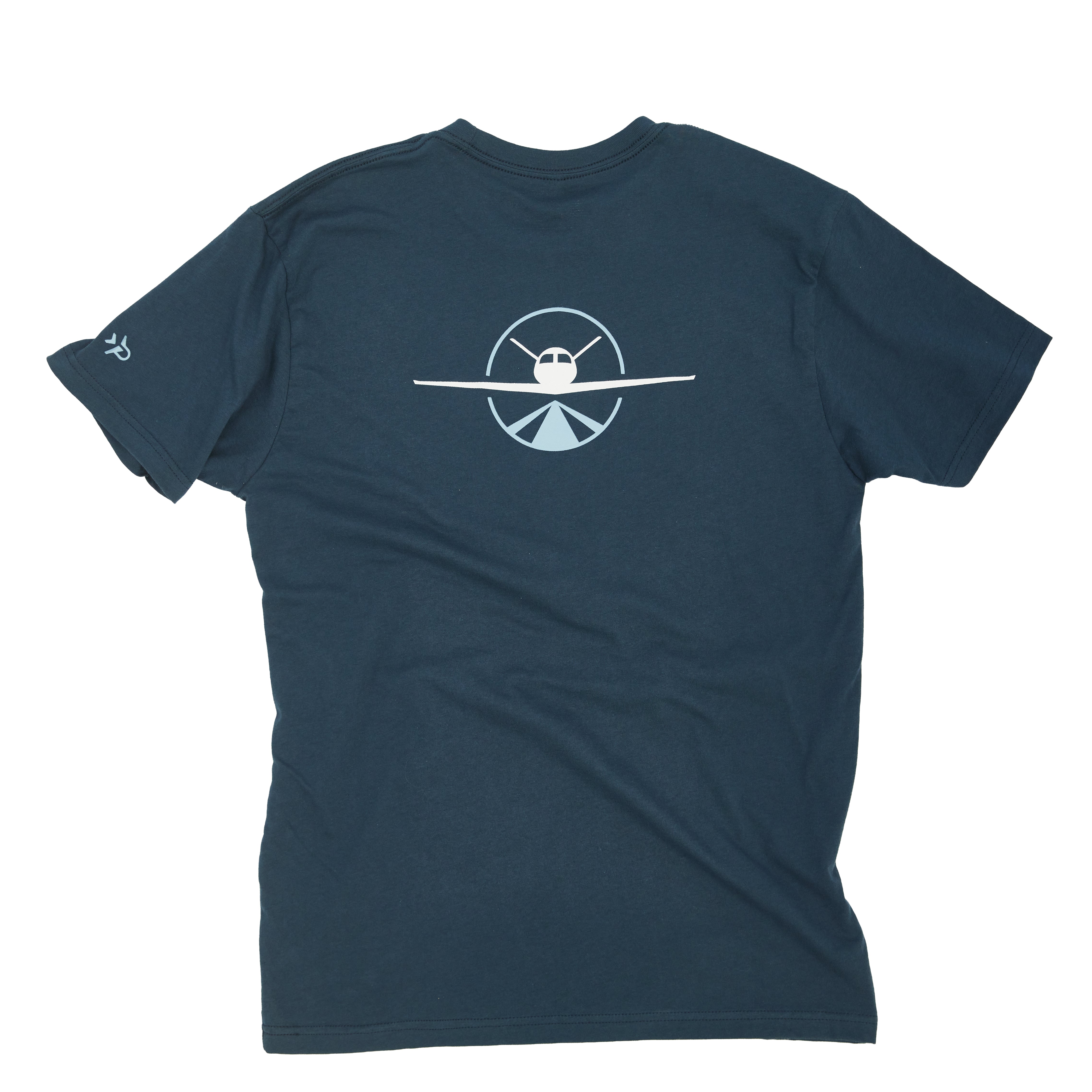 Mens Victor Tee