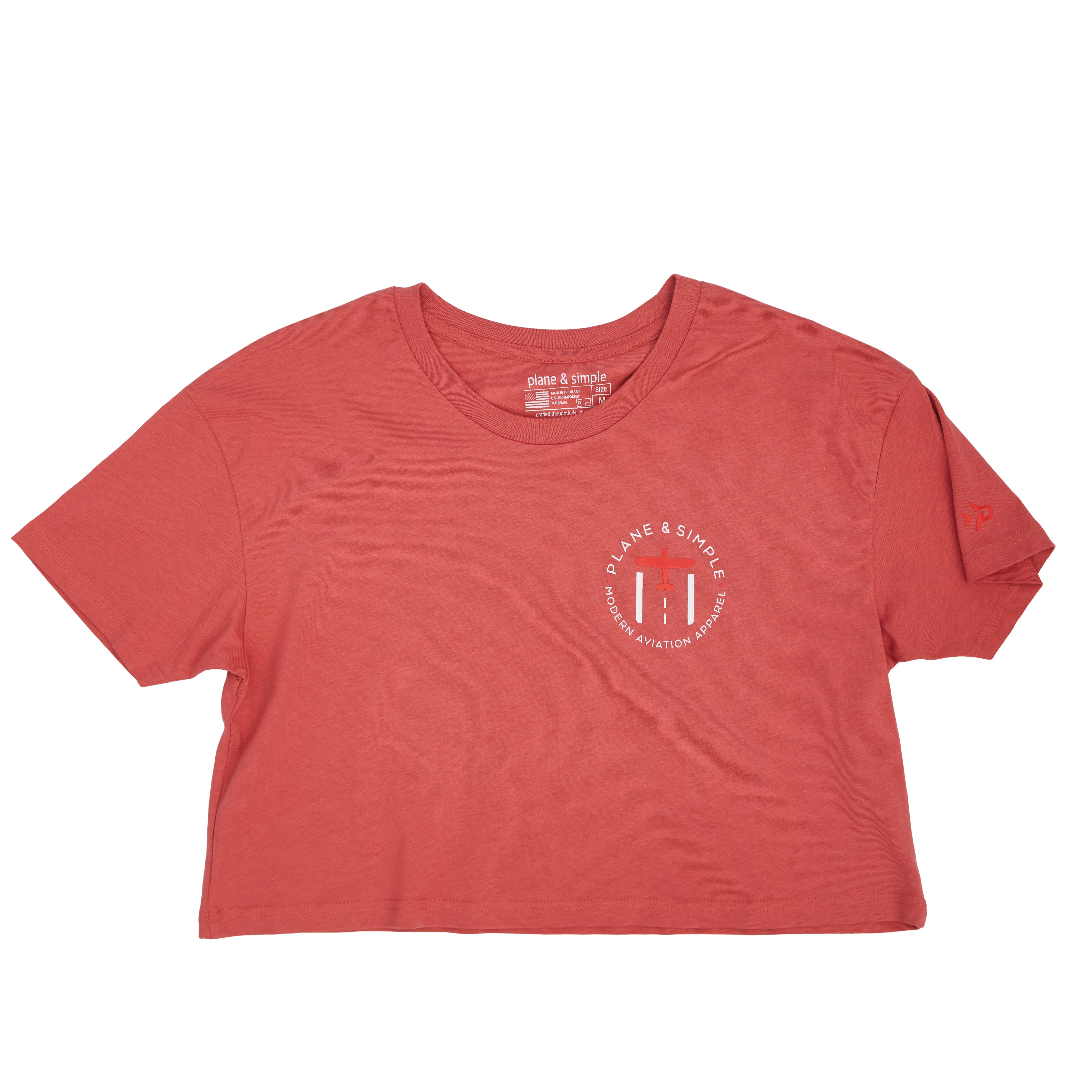 Juliet Crop