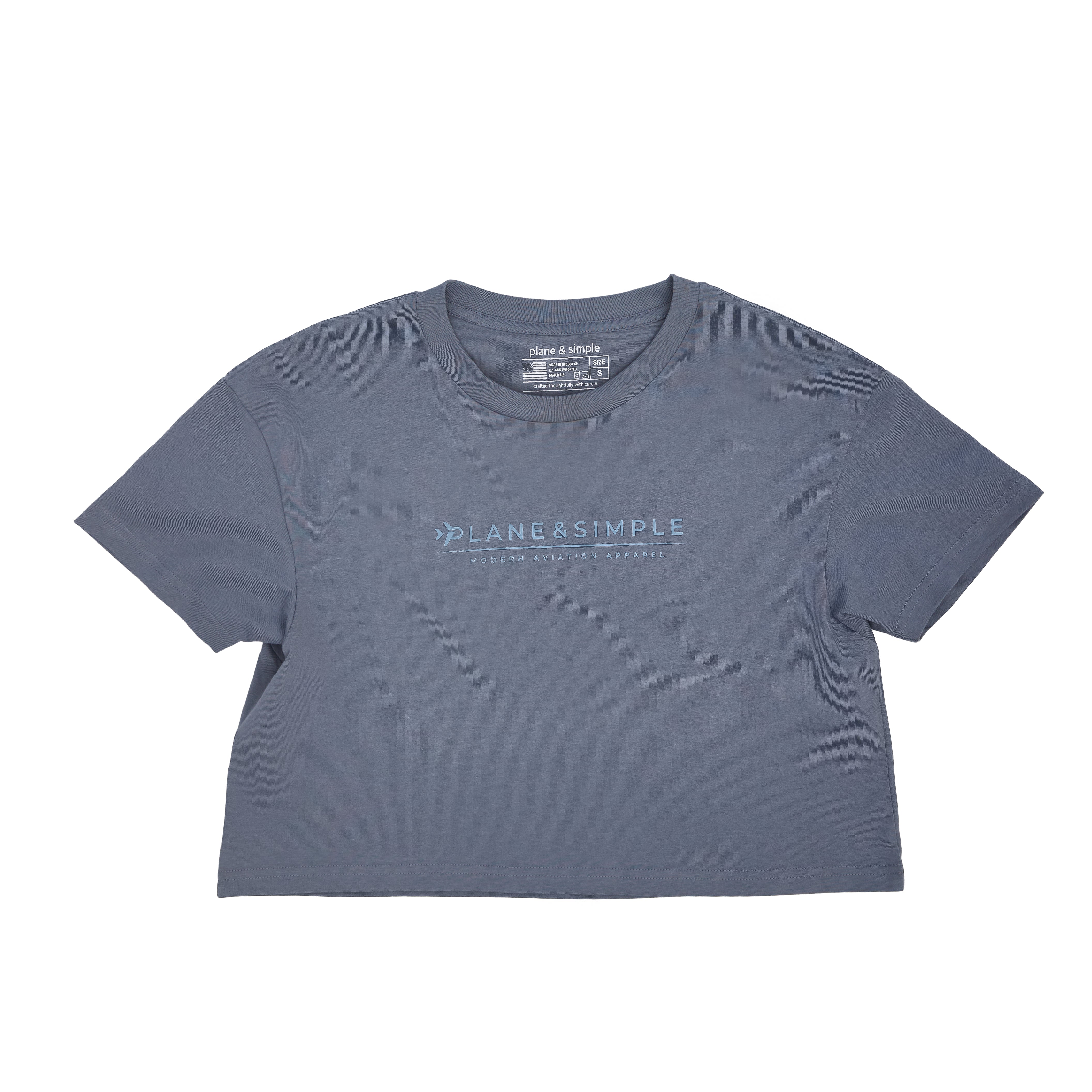 Sierra Crop