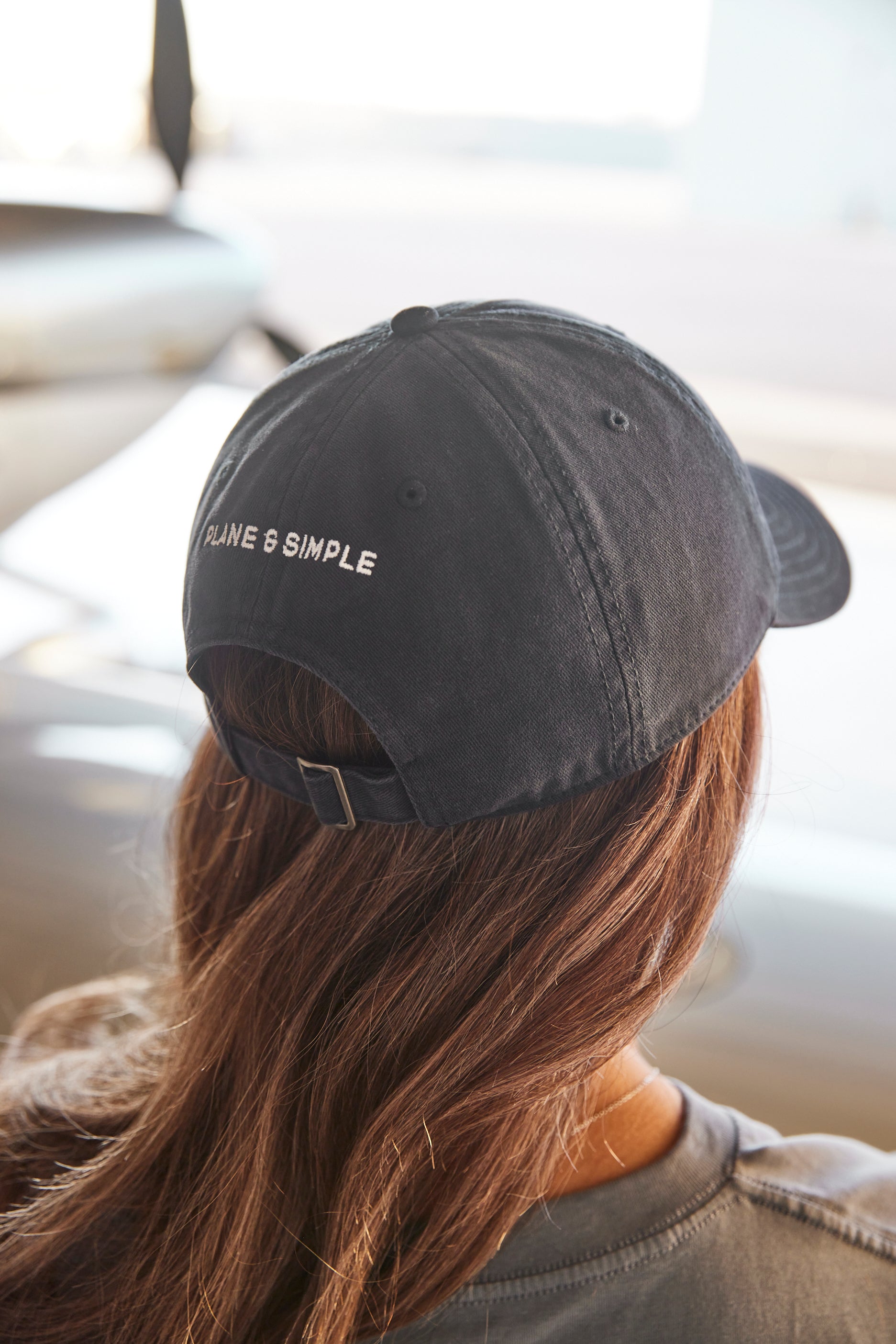 Victor Hat