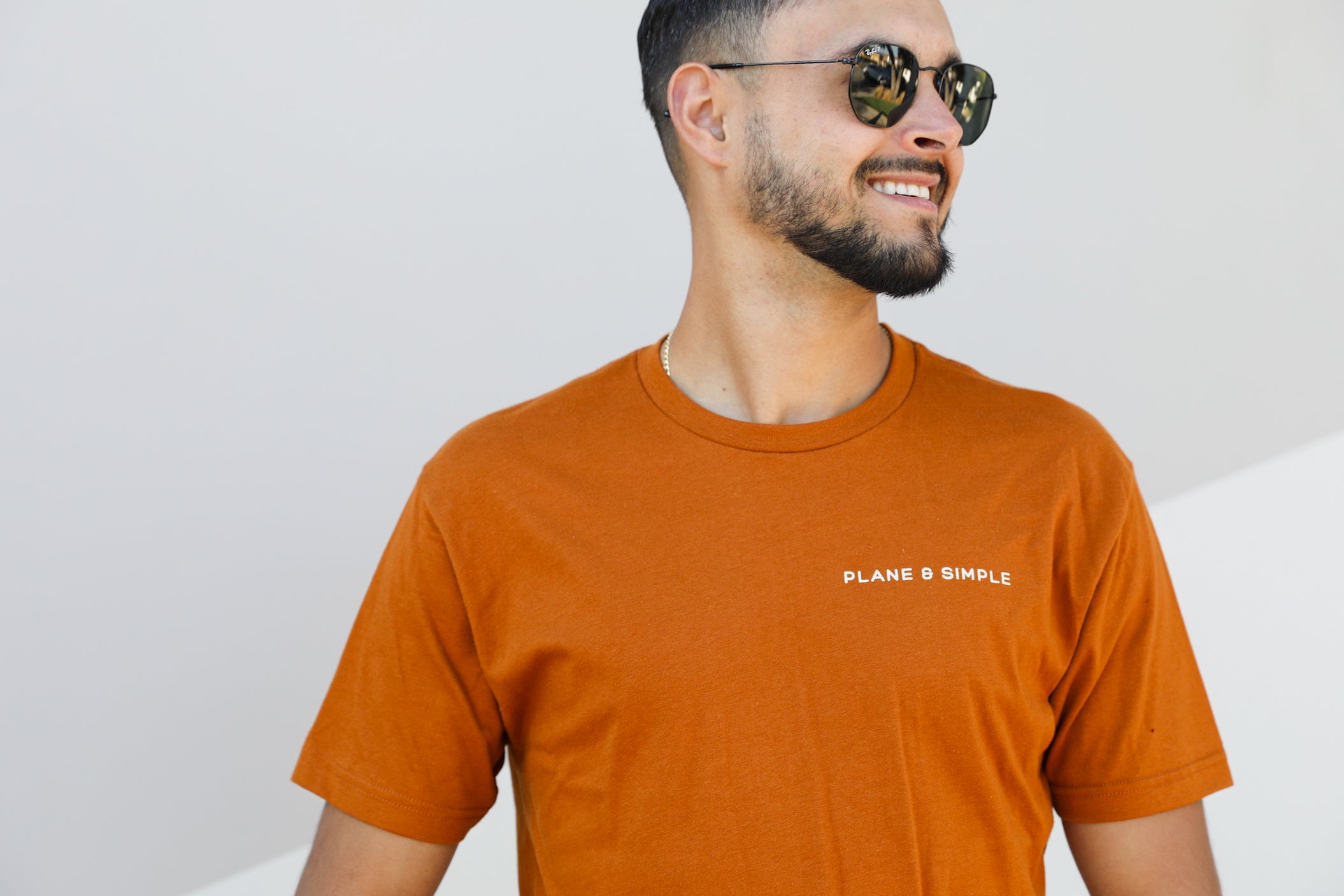 CMA Tee