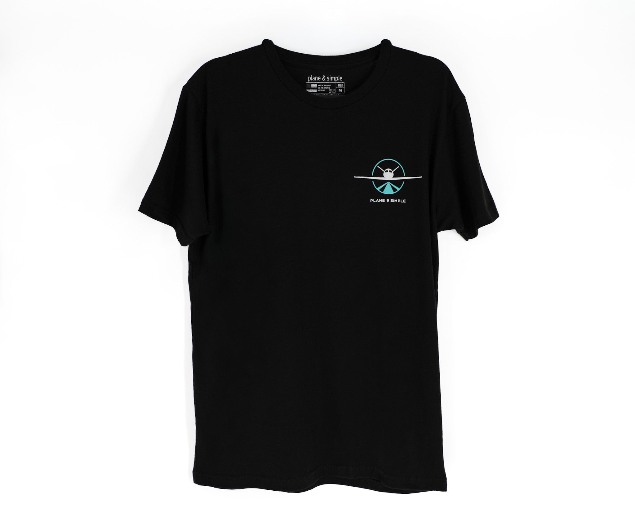 Vector Tee