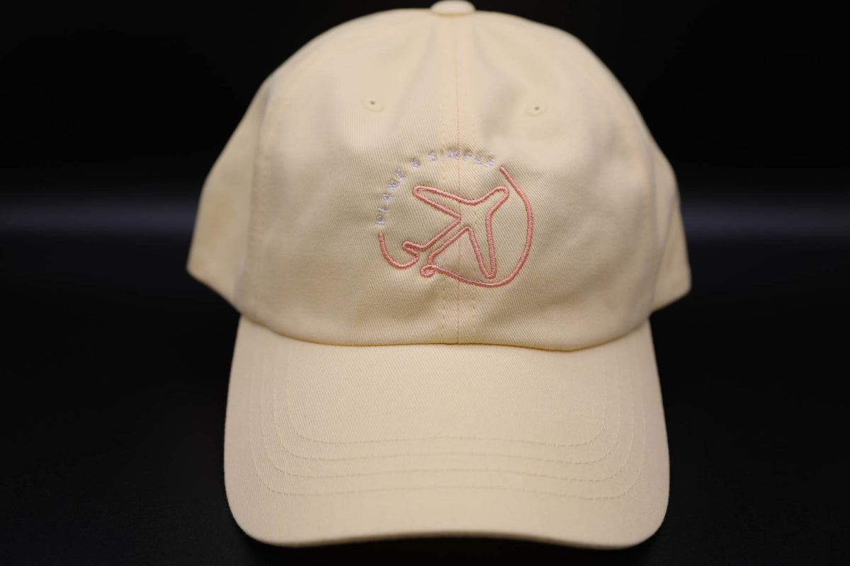 The Minimalist Hat