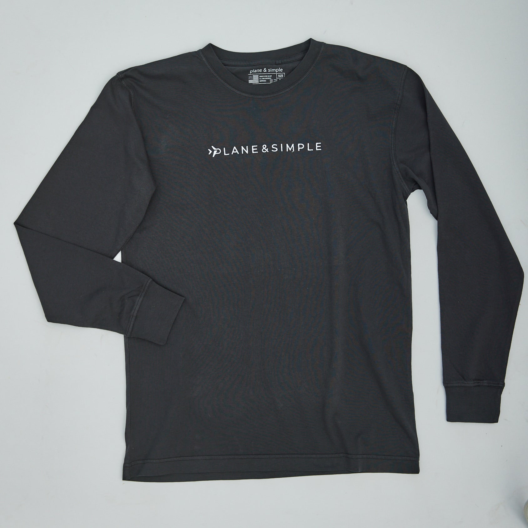 P&S Long Sleeve