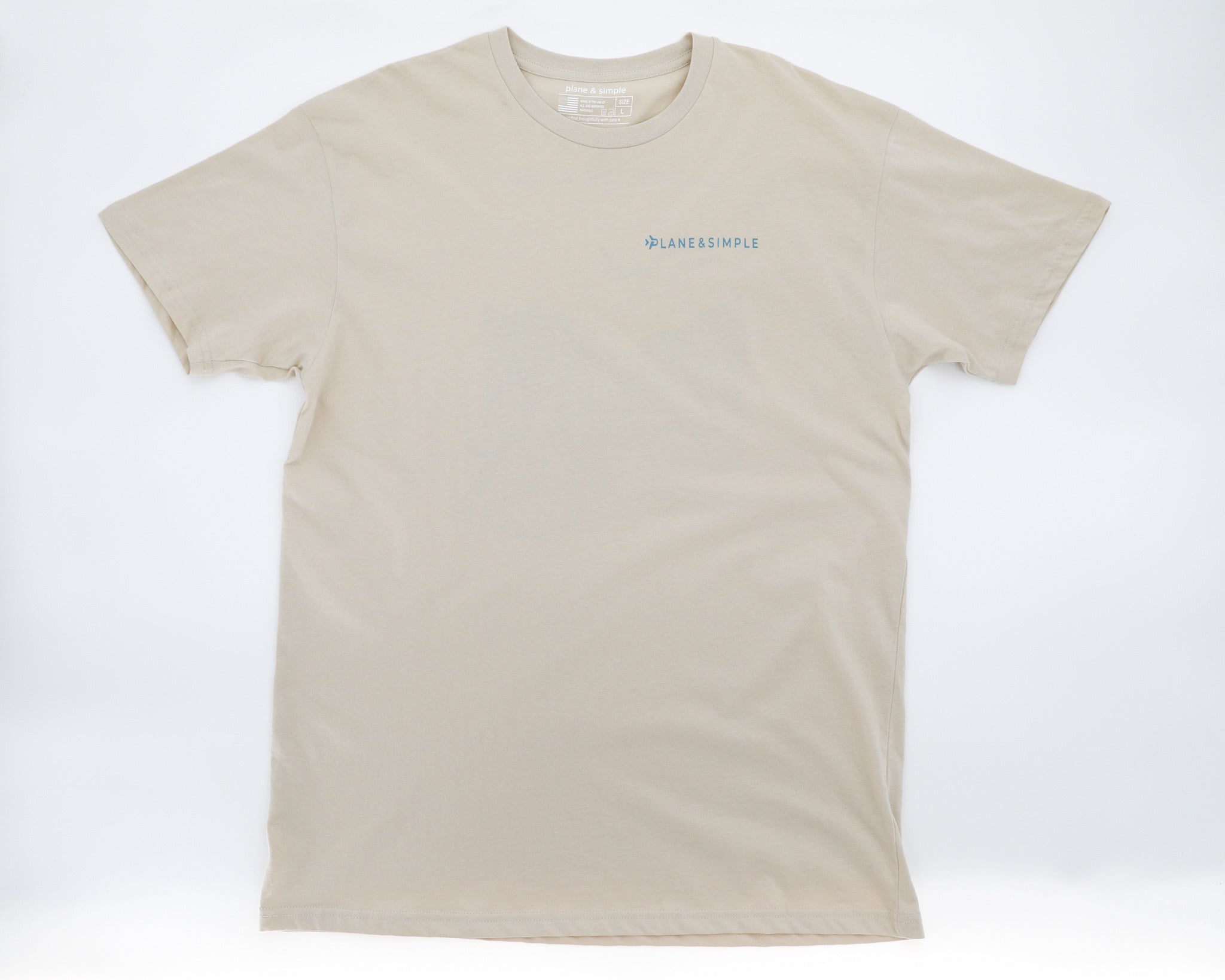 L35 Tee