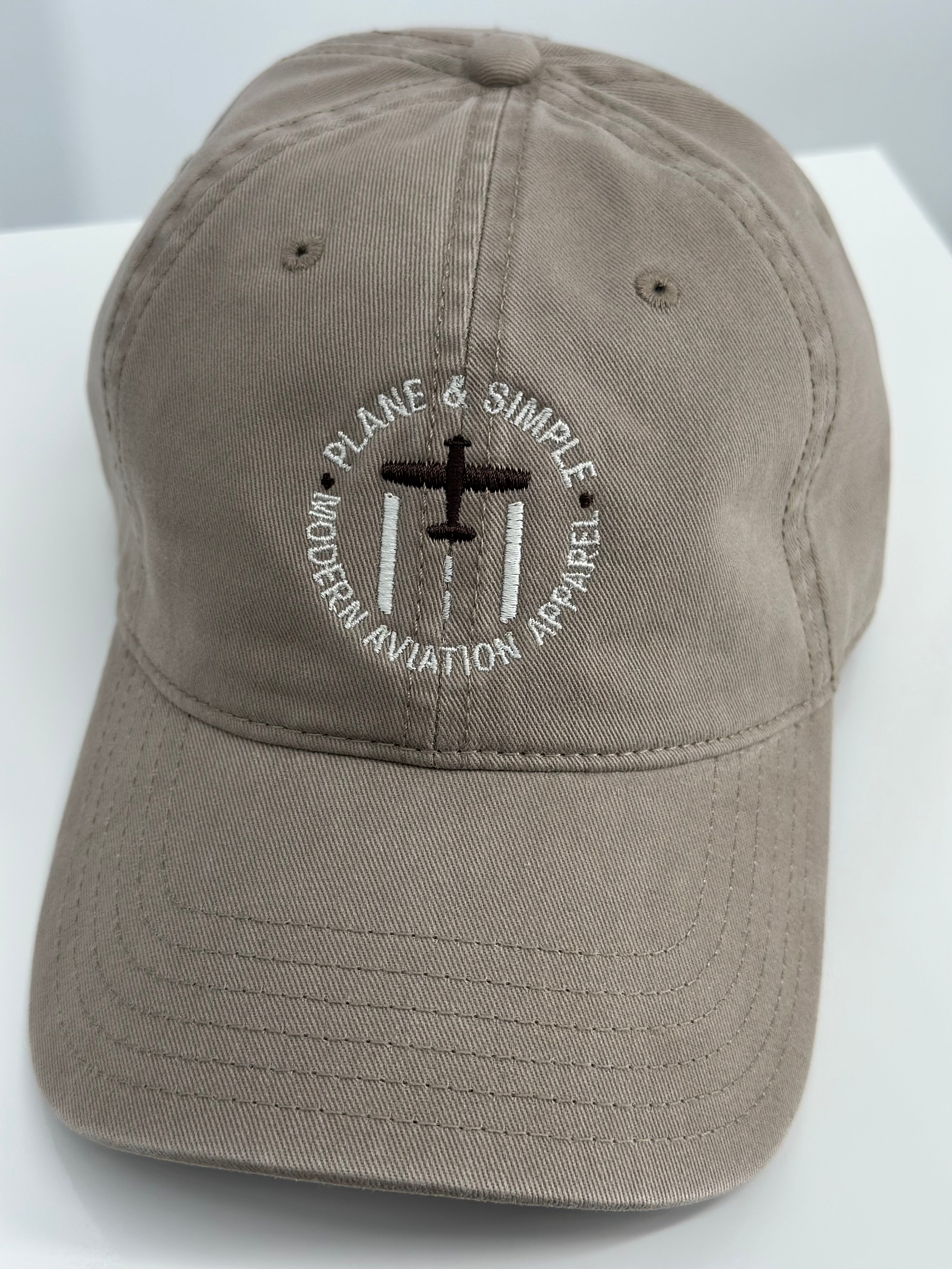 Charlie Hat