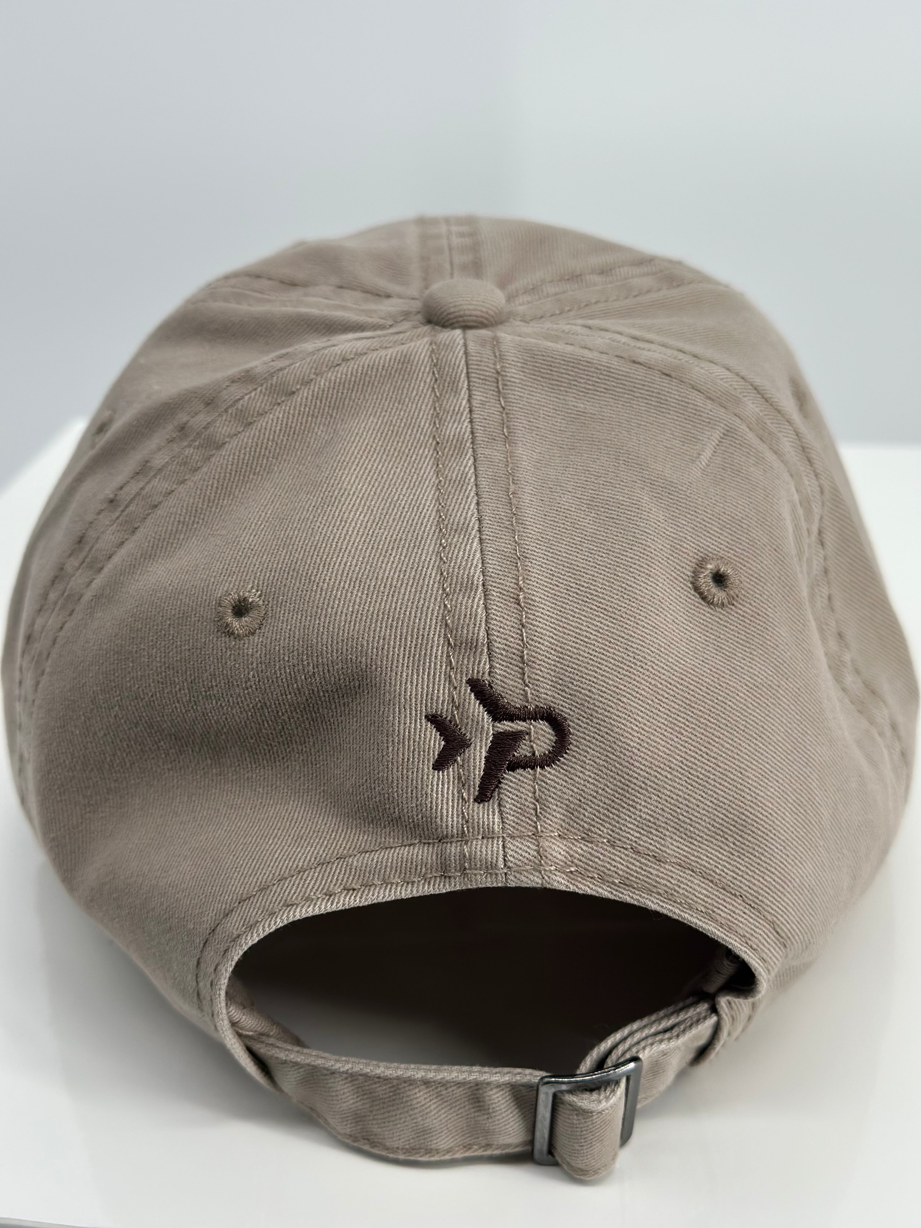 Charlie Hat