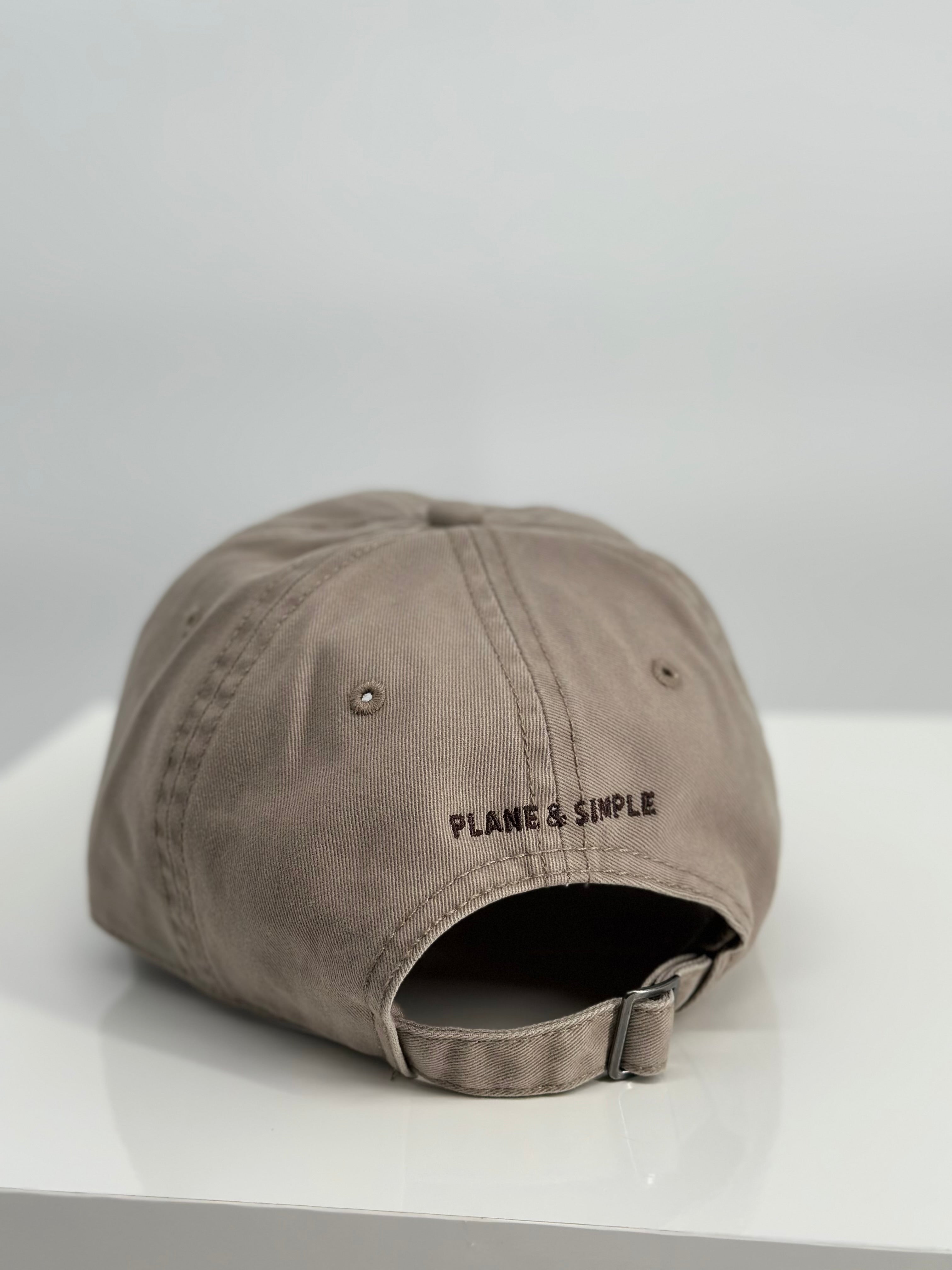 Victor Hat